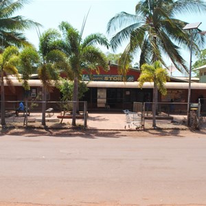 General Store