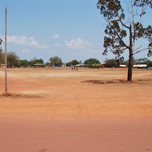 Oval