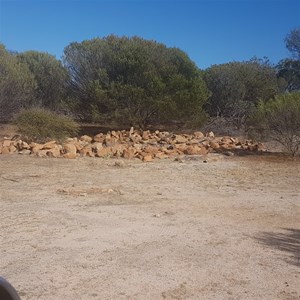 Tampu Well