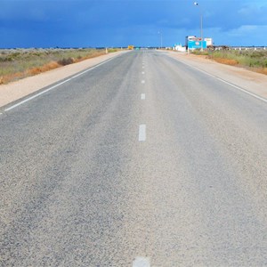 Nullarbor Roadhouse