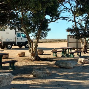 Nullarbor Roadhouse