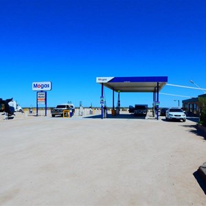 Nullarbor Roadhouse