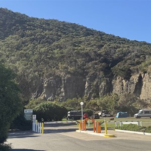 Cumberland River Holiday Park
