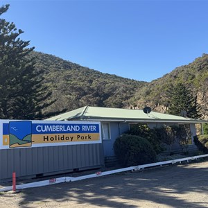 Cumberland River Holiday Park