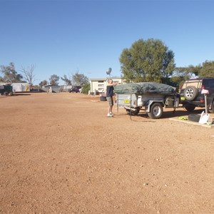 Campground