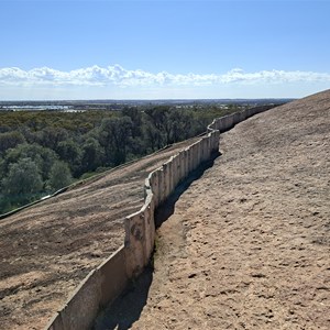 Wave Rock
