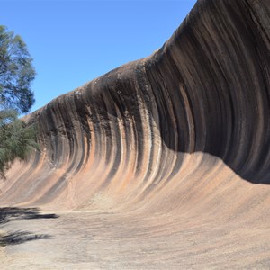 Wave Rock