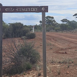 Jobson St Coolgardie