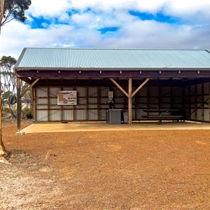 Kukerin Caravan Park