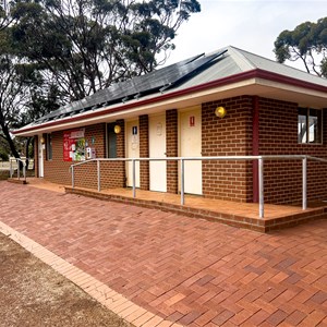 Kukerin Caravan Park