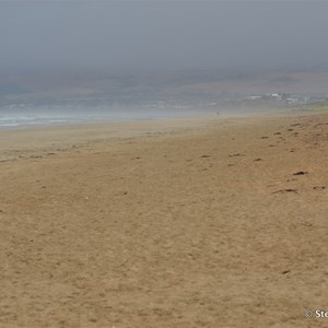 Goolwa Beach