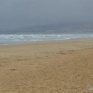 Goolwa Beach