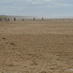 Goolwa Beach