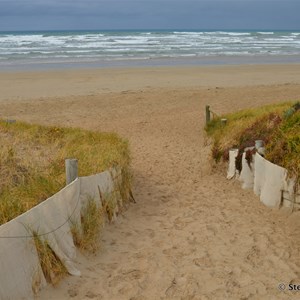 Goolwa Beach