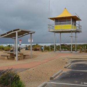 Goolwa Beach