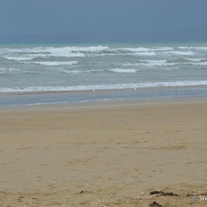 Goolwa Beach