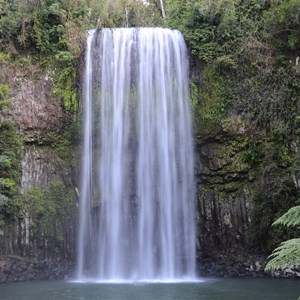 Millaa Millaa Falls