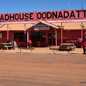 Pink Roadhouse