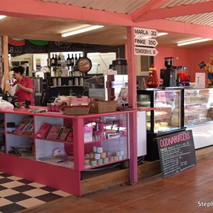 Pink Roadhouse