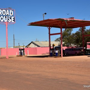 Pink Roadhouse