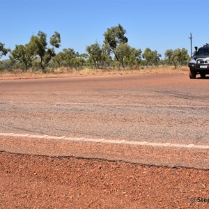 Great Northern Hwy & Tanami Rd 