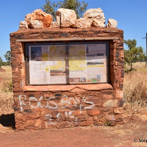 Great Northern Hwy & Tanami Rd 