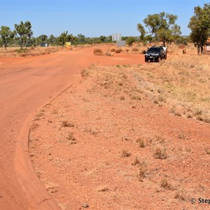 Great Northern Hwy & Tanami Rd 