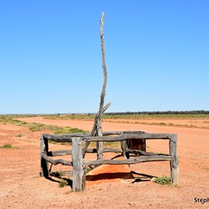 The Angle Pole Memorial