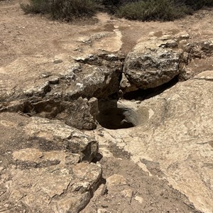 Caiguna Blowhole