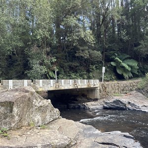 Aire Crossing
