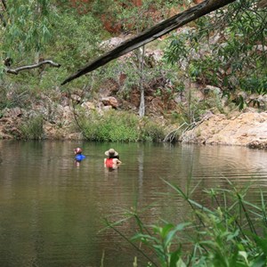 Fountain Springs