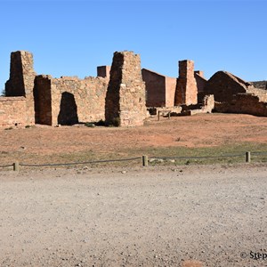 Kanyaka Homestead