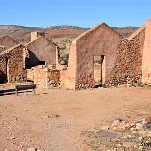 Kanyaka Homestead