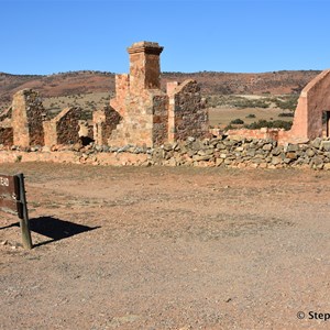 Kanyaka Homestead