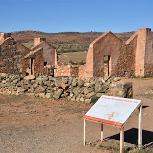 Kanyaka Homestead