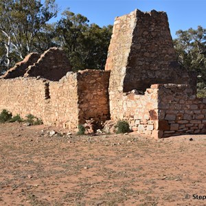 Kanyaka Homestead