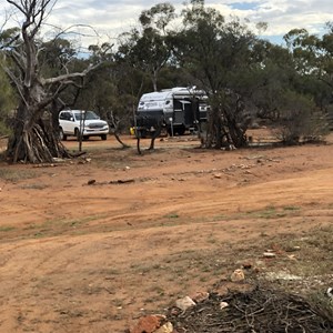 Mt Gibson Sanctuary