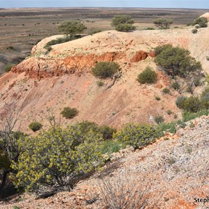 The Painted Desert 