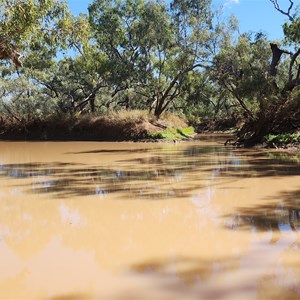 Combo Waterhole