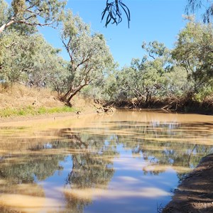 Combo Waterhole
