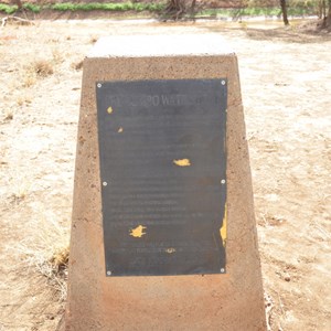 Combo Waterhole