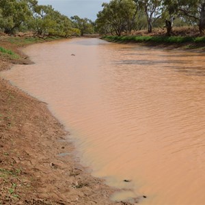 Combo Waterhole