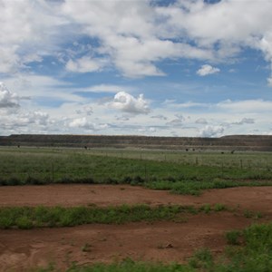 Ernest Henry Mine