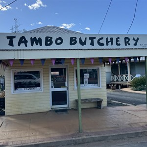 Tambo