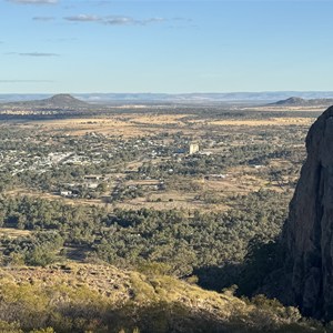 Springsure