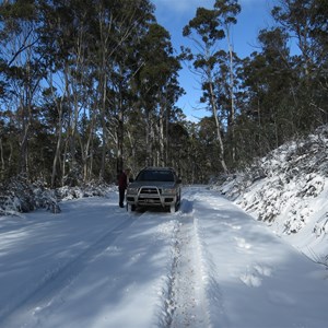 Road conditions July 2016