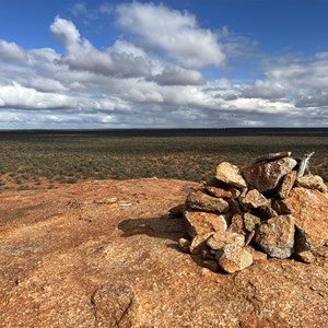 Walga Rock