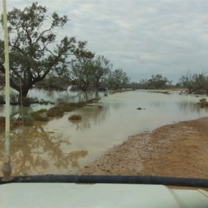 Birdsville Track