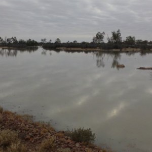 Birdsville Track