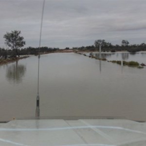 Birdsville Track